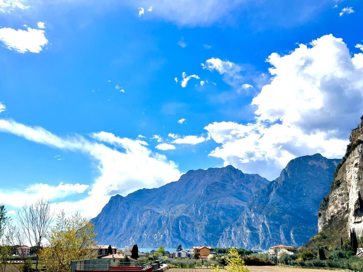 Apartment Gardabebo Torbole Sul Garda Екстериор снимка