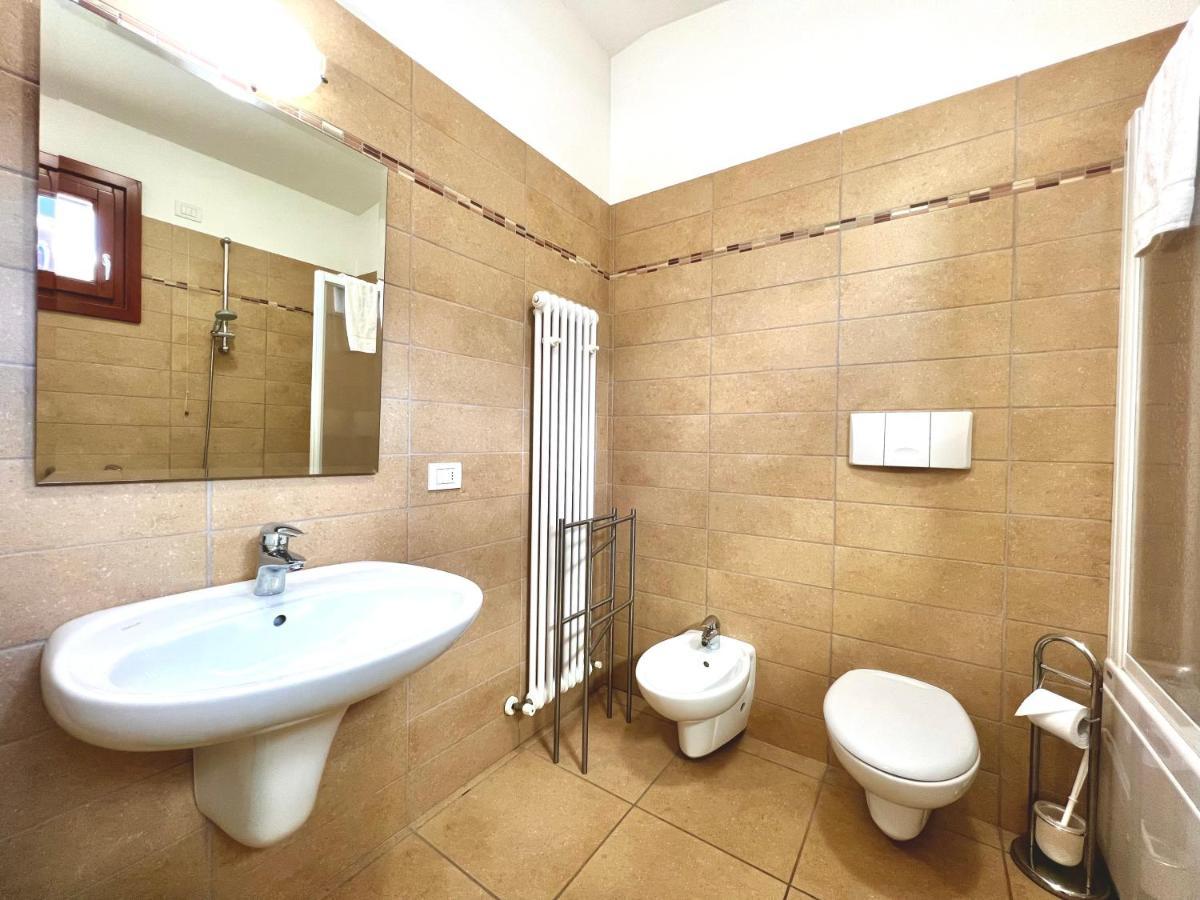 Apartment Gardabebo Torbole Sul Garda Екстериор снимка