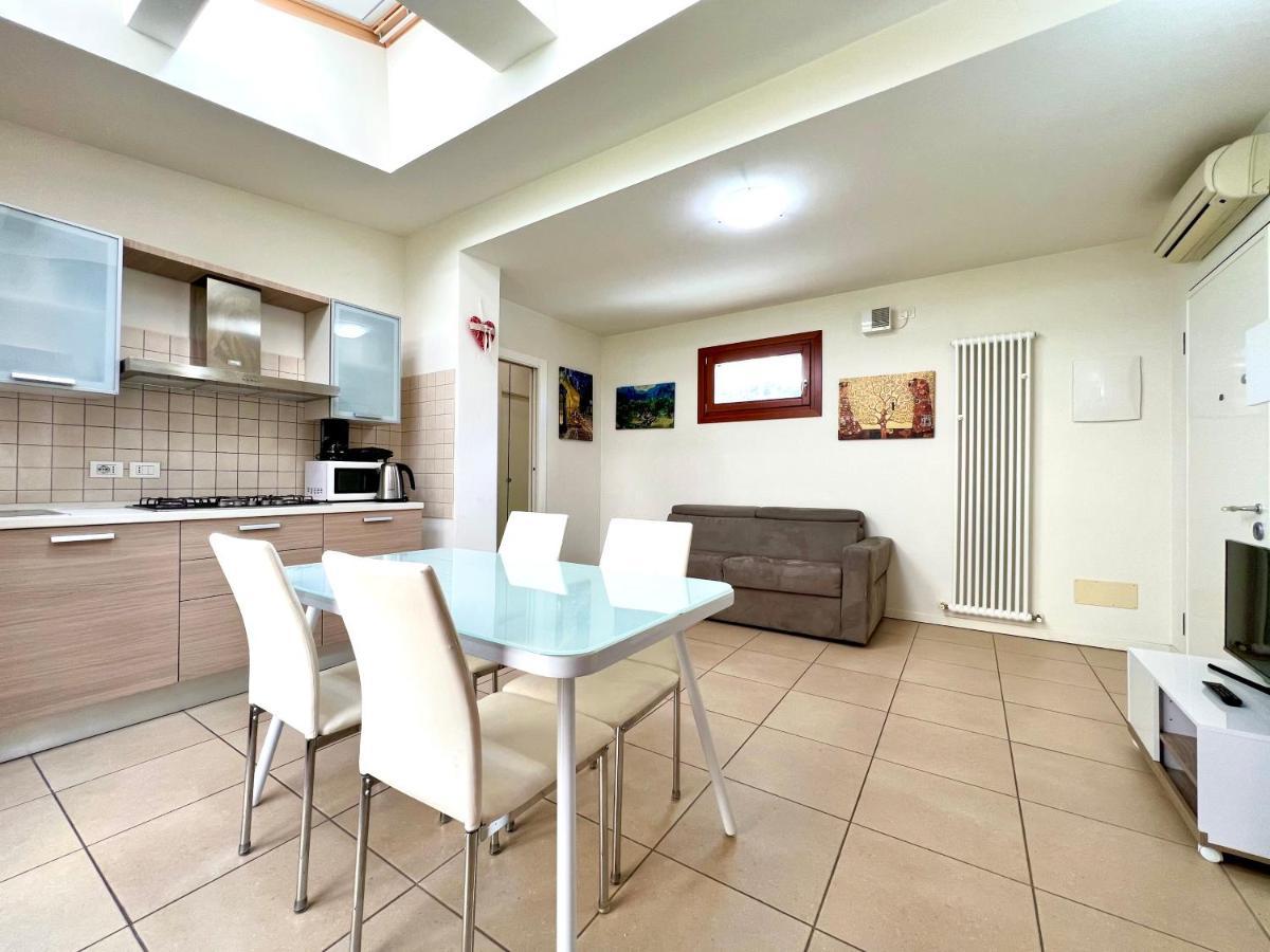 Apartment Gardabebo Torbole Sul Garda Екстериор снимка