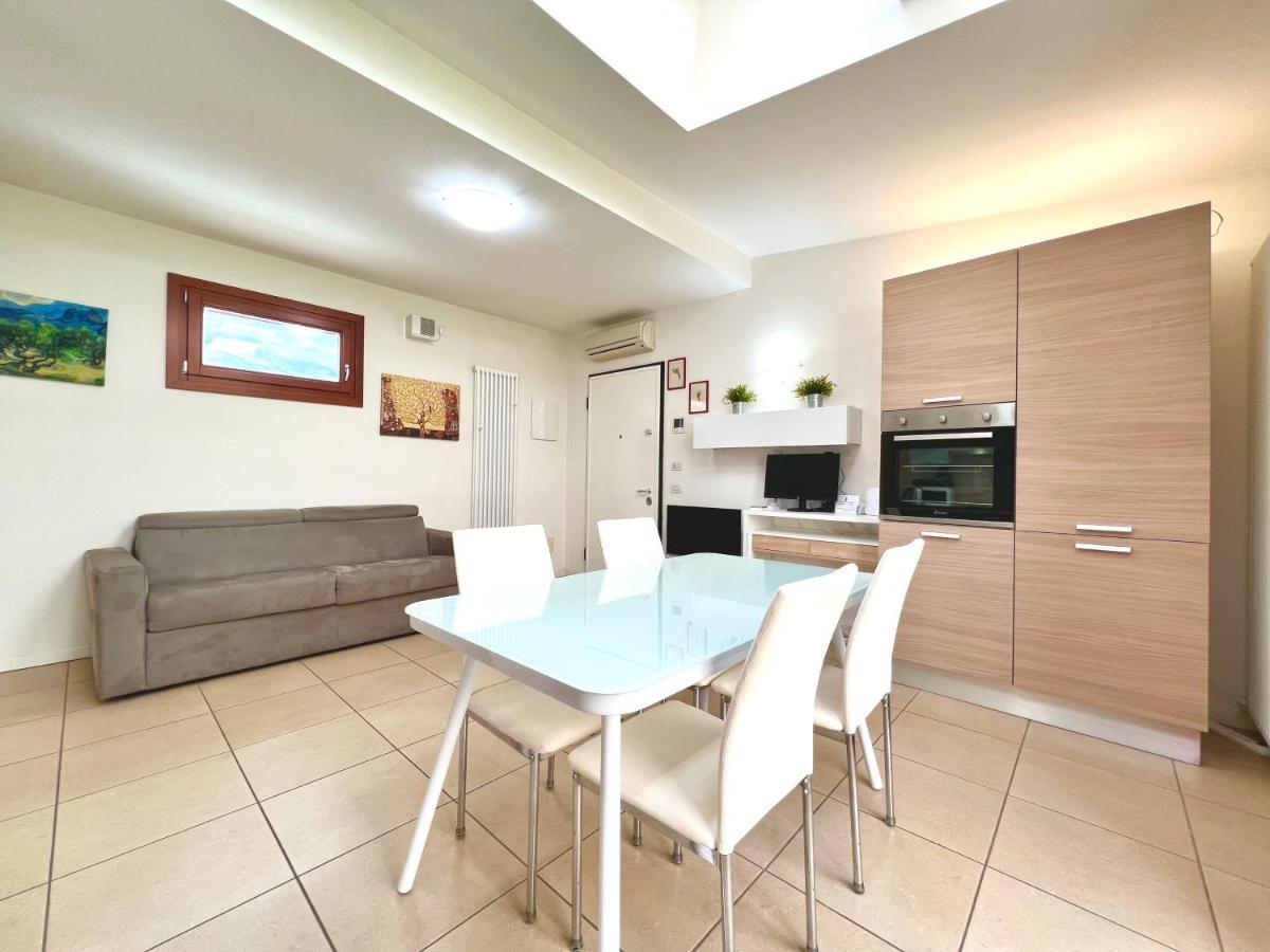 Apartment Gardabebo Torbole Sul Garda Екстериор снимка