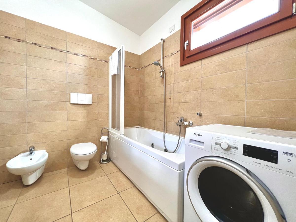 Apartment Gardabebo Torbole Sul Garda Екстериор снимка