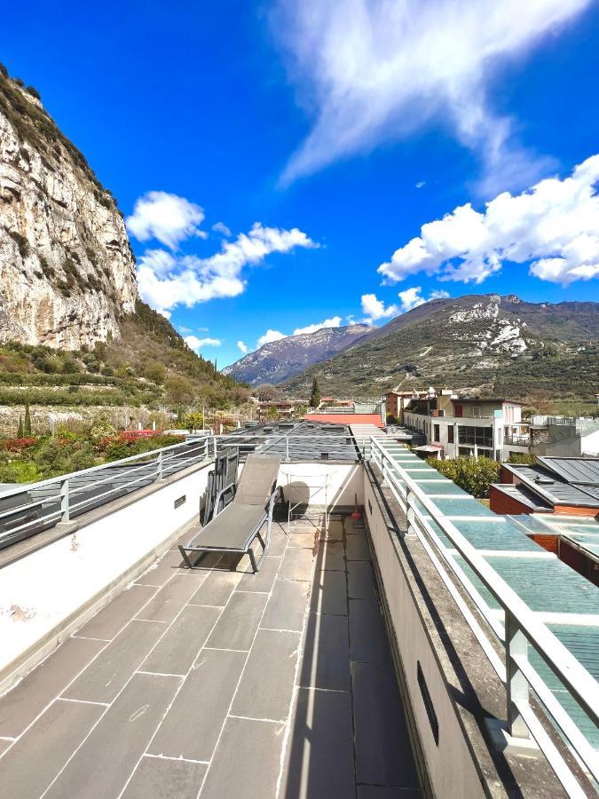 Apartment Gardabebo Torbole Sul Garda Екстериор снимка