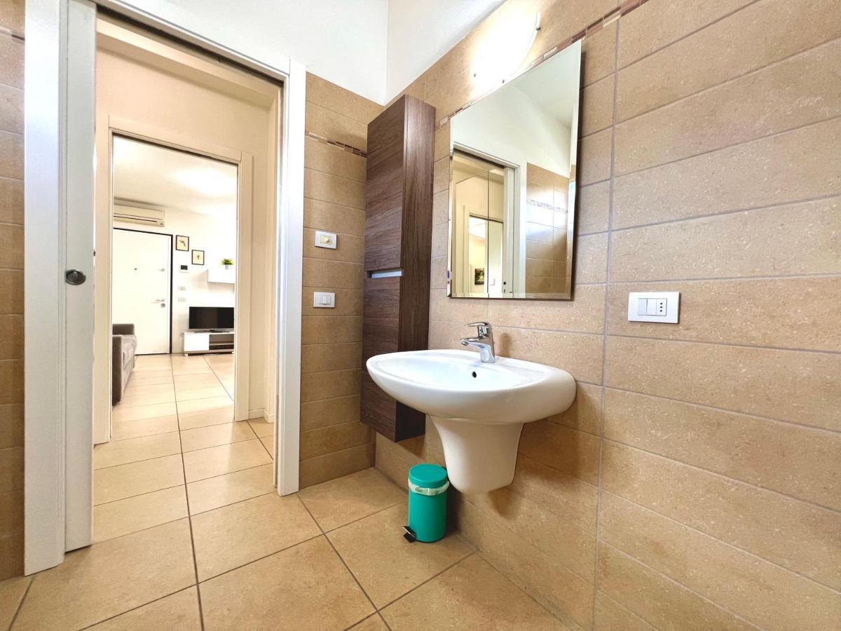 Apartment Gardabebo Torbole Sul Garda Екстериор снимка
