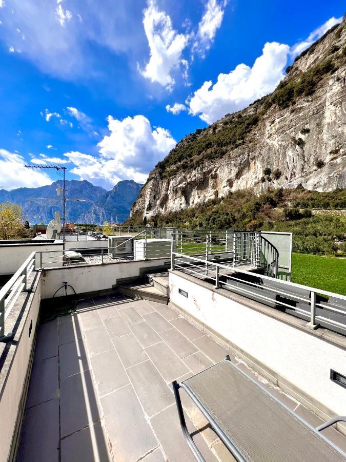 Apartment Gardabebo Torbole Sul Garda Екстериор снимка