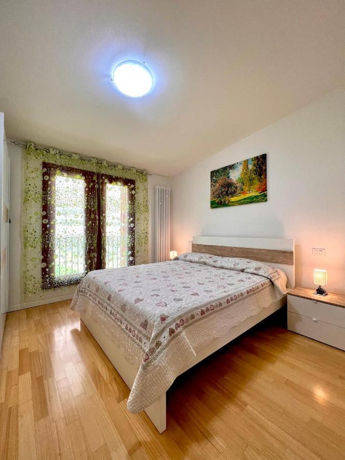 Apartment Gardabebo Torbole Sul Garda Екстериор снимка