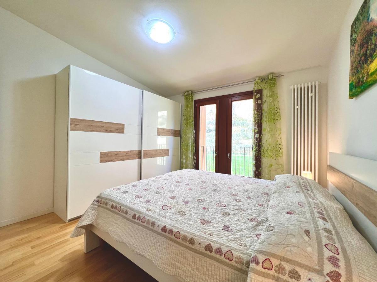 Apartment Gardabebo Torbole Sul Garda Екстериор снимка