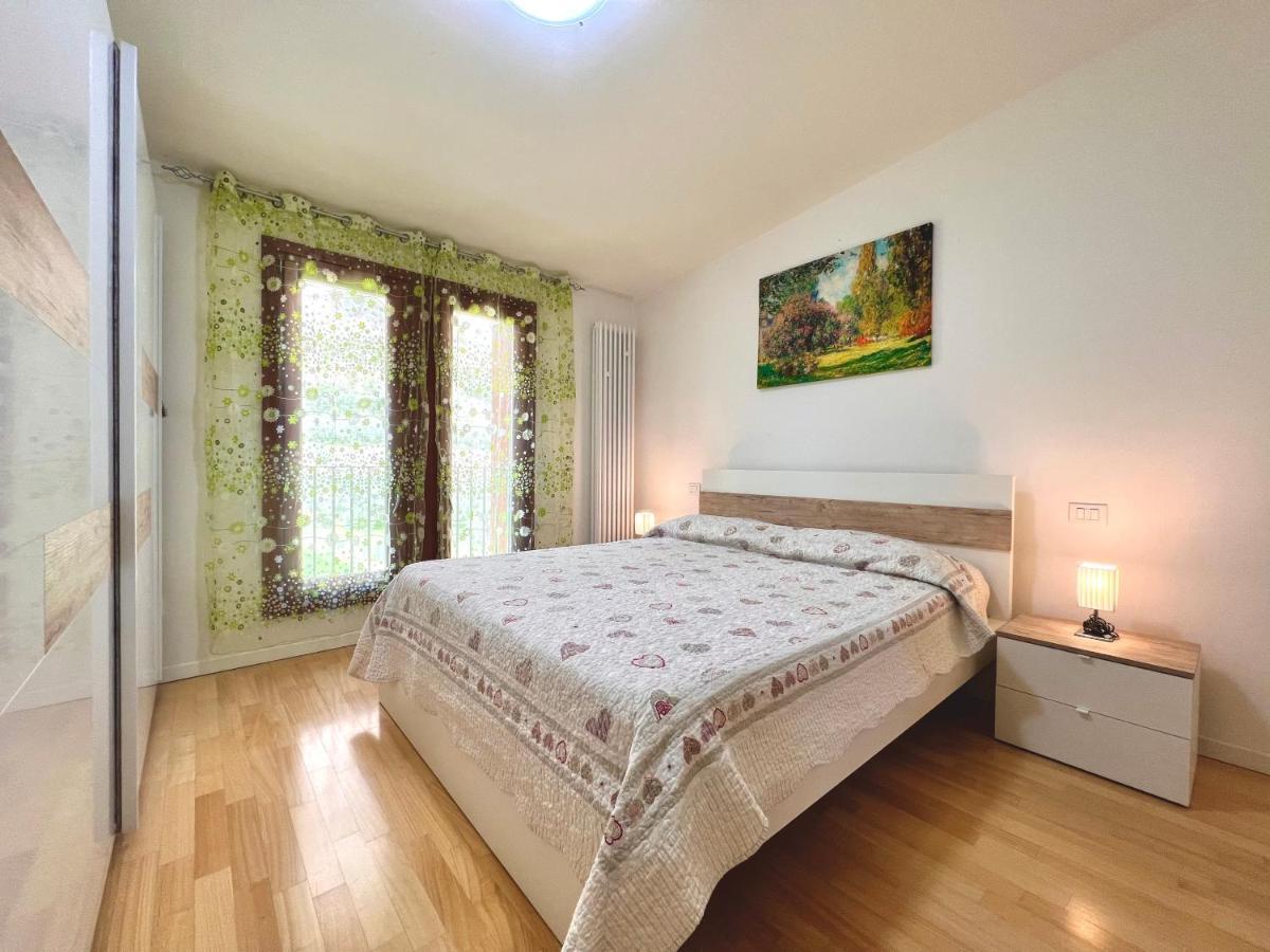 Apartment Gardabebo Torbole Sul Garda Екстериор снимка